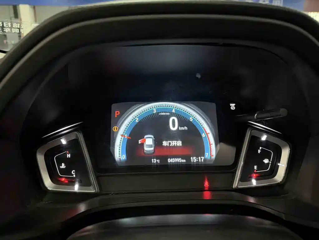 Lingpai 2022 180Turbo CVT Deluxe Edition купить на сайте DeffCars