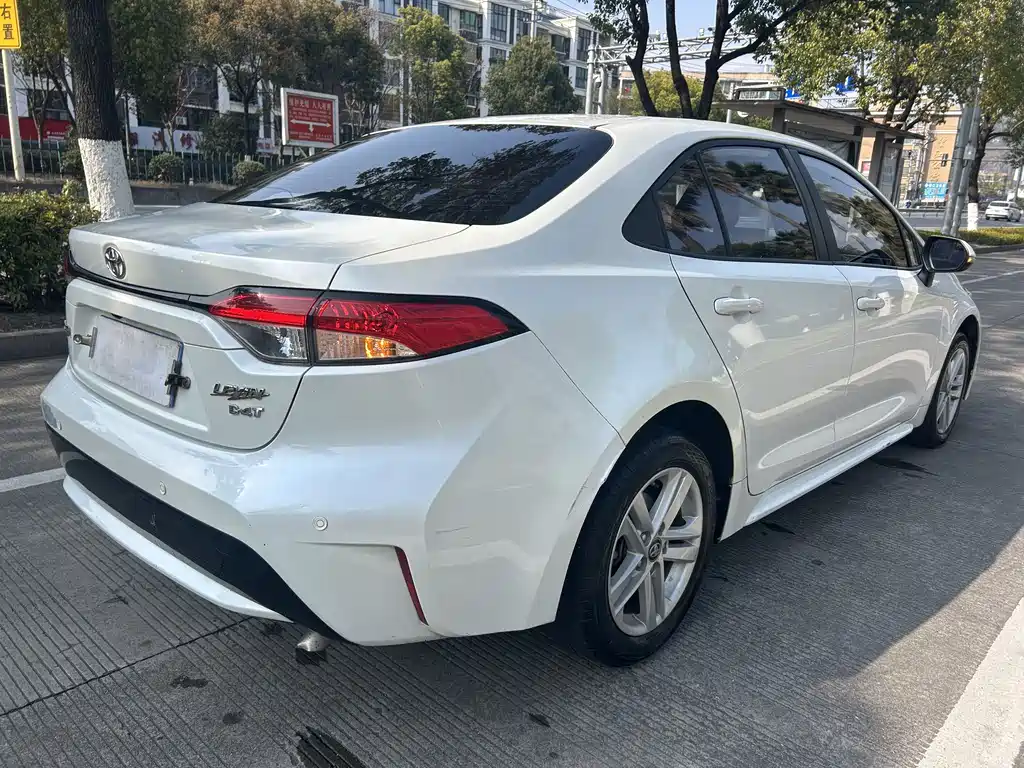 Ralink 2019 185T CVT Deluxe Edition National V купить на сайте DeffCars
