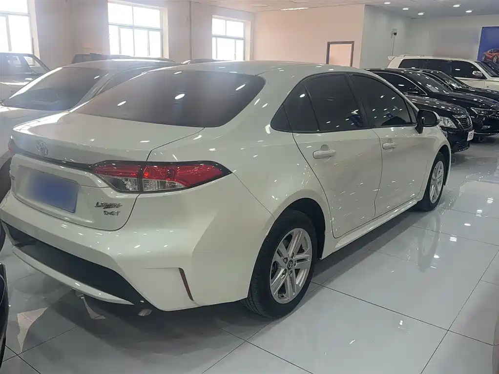 Ralink 2019 185T CVT Deluxe Edition National VI купить на сайте DeffCars