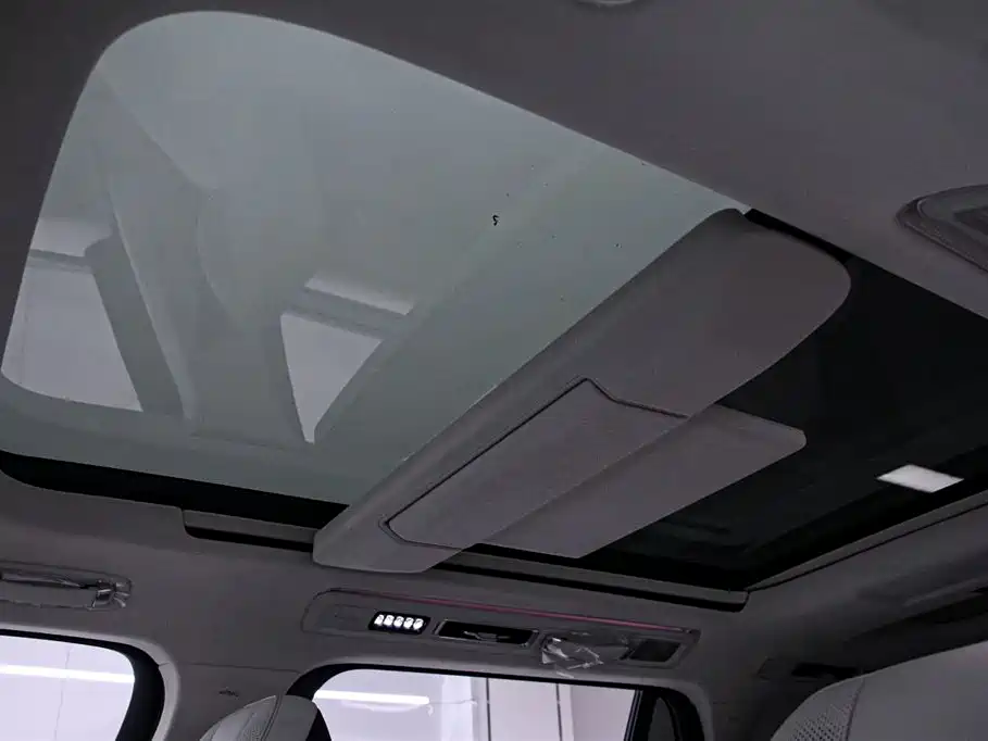 JiKrypton 9X 2025 Hyper Edition 70kWh купить на сайте DeffCars