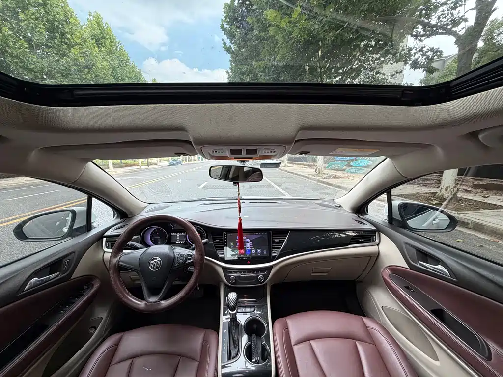 Weilang 2018 Three-Car 15s Automatic Leading Type купить на сайте DeffCars