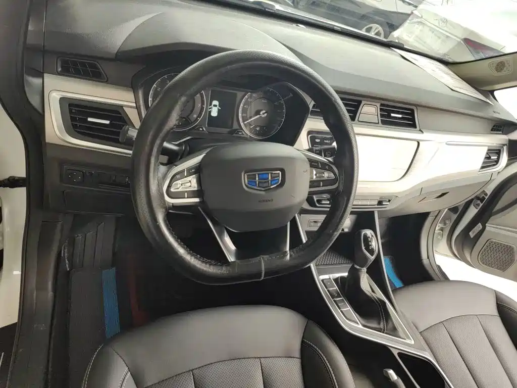 Vision X3 2020 1.5L CVT Premium купить на сайте DeffCars