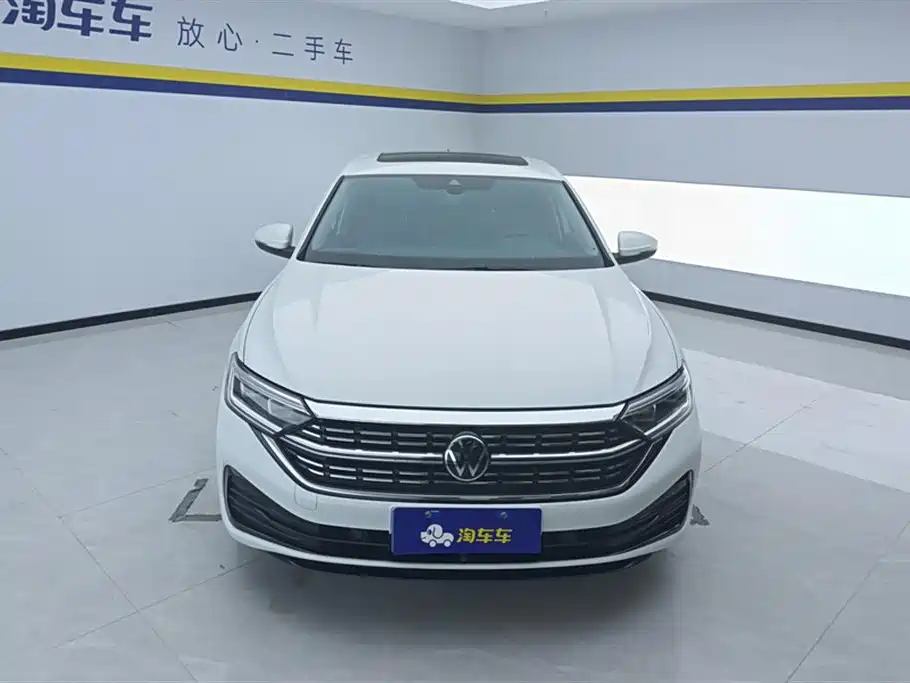 Sagitar 2023 300TSI DSG Super Edition купить на сайте DeffCars
