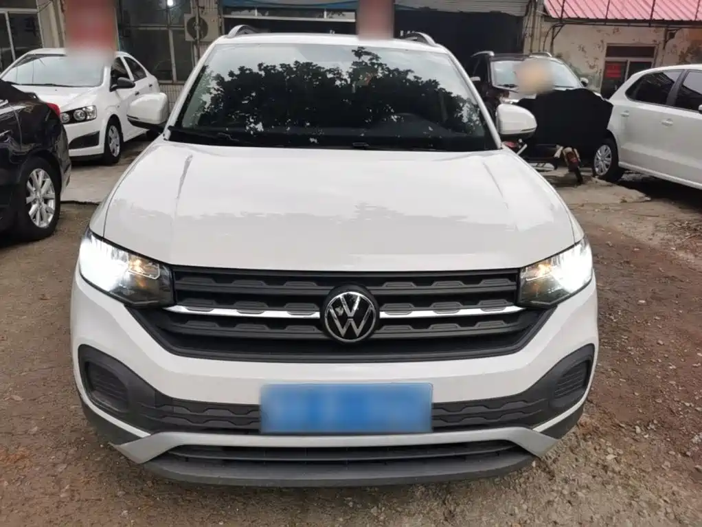 TACQUA 2020 1.5L automatic fashion купить на сайте DeffCars