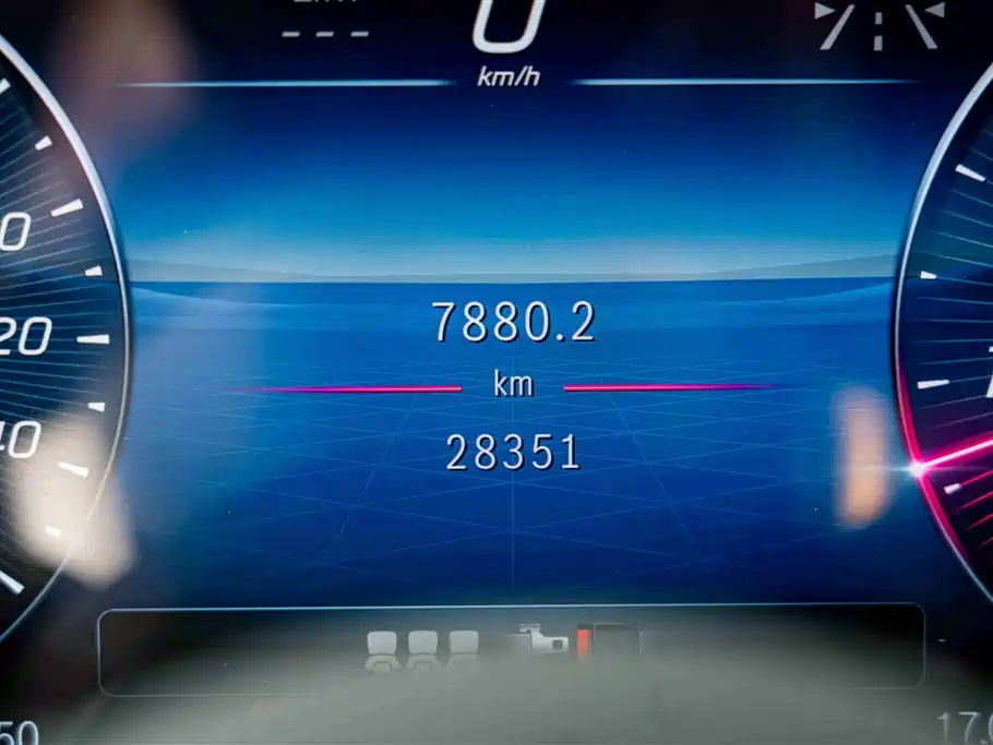 Mercedes-Benz GLC Coupe 2024 GLC 260 4MATIC Coupe SUV купить на сайте DeffCars