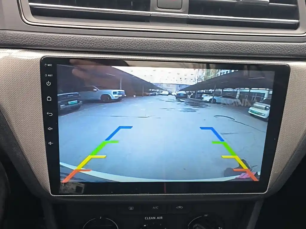 Lavida 2019 Lavida Qihang 1.5L Automatic Fashion Edition National VI купить на сайте DeffCars