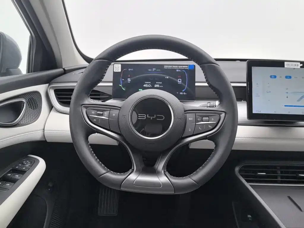 Seal 05 DM-i 2025 DM-i smart driving version 55KM luxury model купить на сайте DeffCars