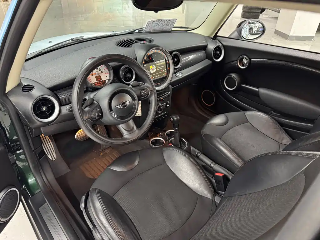 CLUBMAN 2013 1.6T COOPER S Bond Street купить на сайте DeffCars