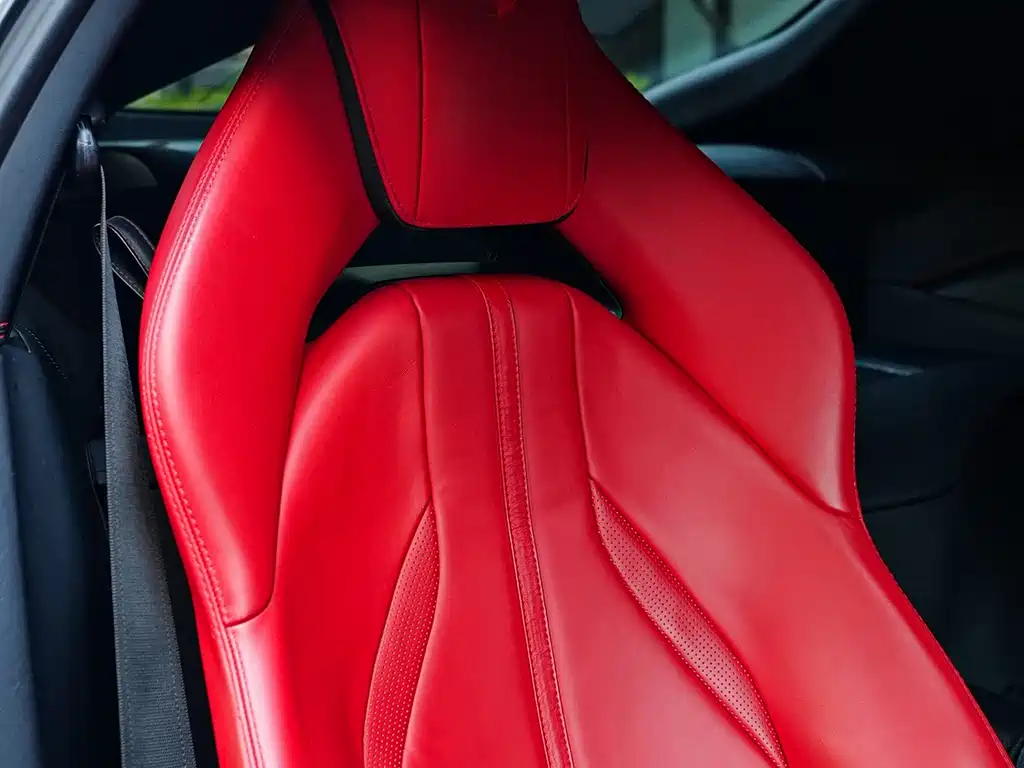Ferrari 812 2017 6.5L Superfast купить на сайте DeffCars