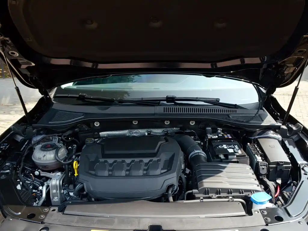 Passat 2024 380TSI Dragon Edition купить на сайте DeffCars