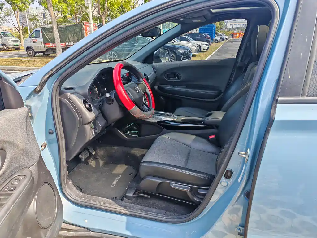 Honda XR-V 2020 1.5L CVT Comfort Edition купить на сайте DeffCars