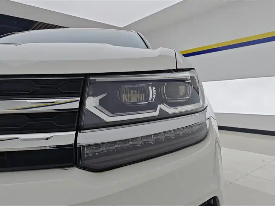 Tuyue 2020 280TSI 2WD Deluxe Edition PLUS National VI купить на сайте DeffCars
