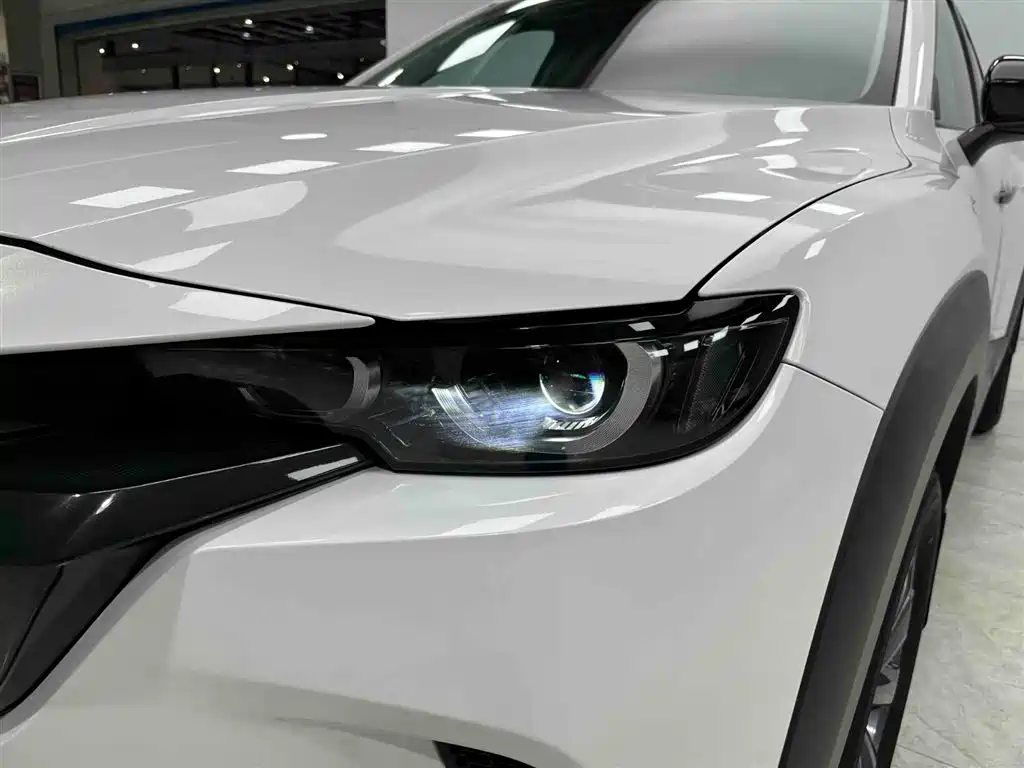 Mazda CX-50 Xingye 2023 2.0L Yuxing Edition купить на сайте DeffCars