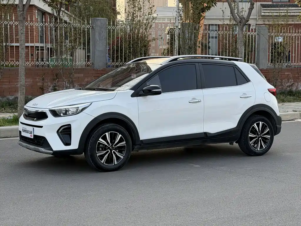 Yipao 2019 1.4L automatic sports version National VI купить на сайте DeffCars