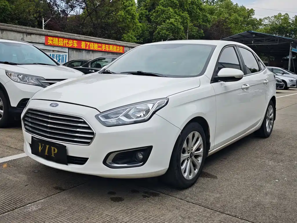 Forex 2015 1.5L automatic fashion model купить на сайте DeffCars