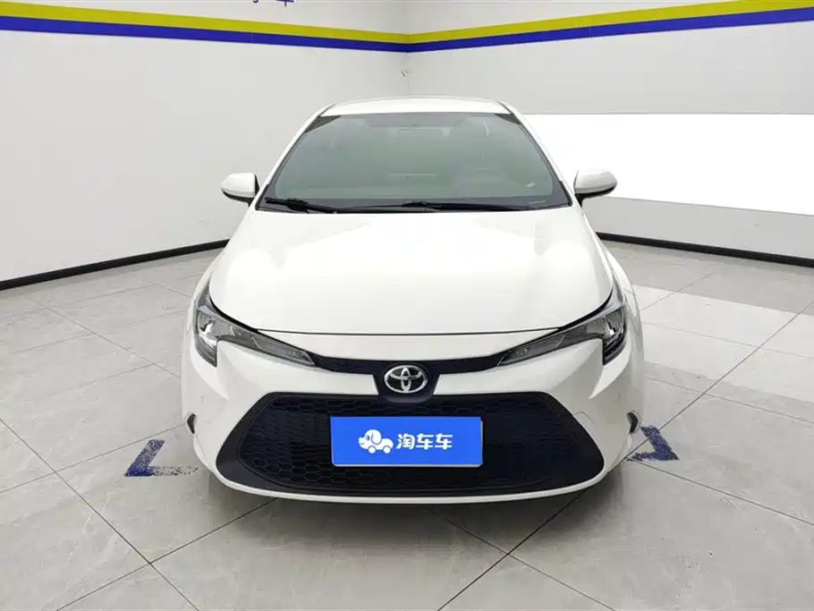 Ralink 2021 TNGA 1.5L CVT Advanced Edition купить на сайте DeffCars