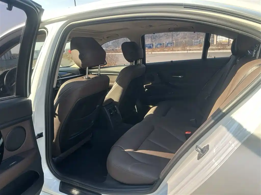 BMW 3 Series 2019 320Li xDrive Fashion купить на сайте DeffCars