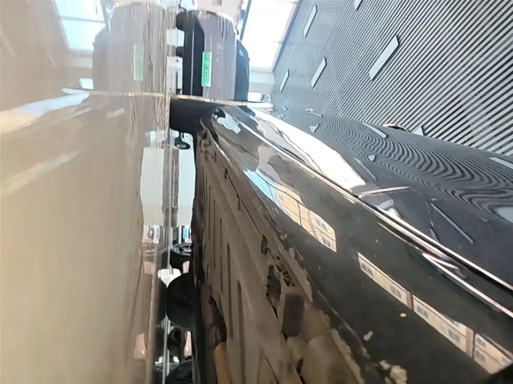 Mercedes-Benz E-Class 2023 facelift E 260 L купить на сайте DeffCars