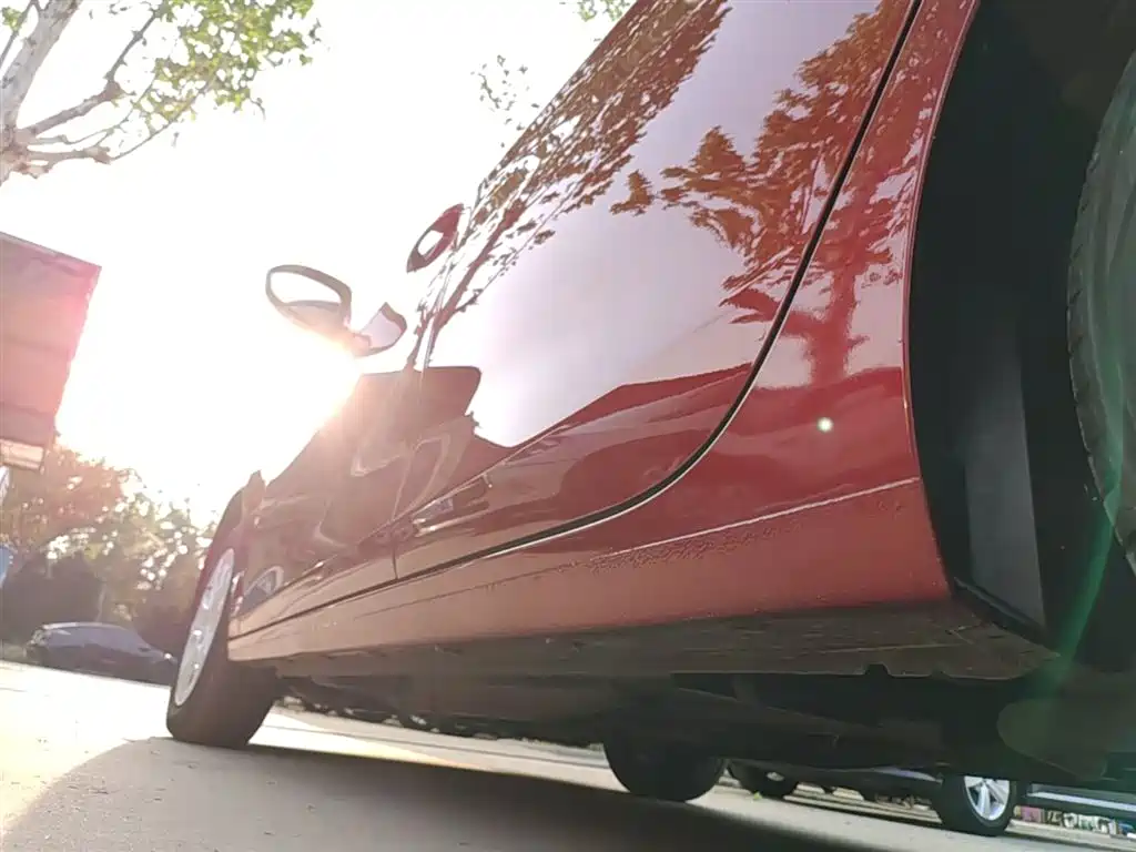 Kovoz 2019 320 automatic sunroof version купить на сайте DeffCars
