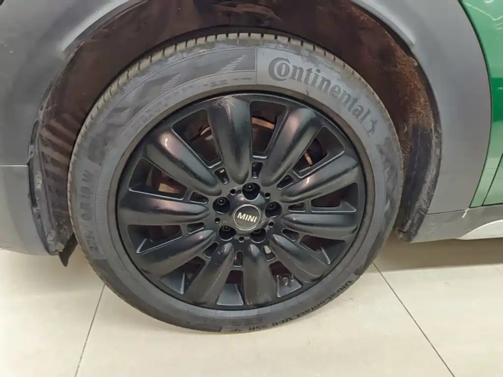 COUNTRYMAN 2020 2.0T COOPER S купить на сайте DeffCars