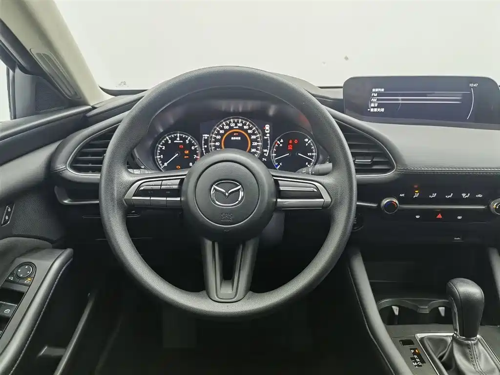 Mazda3 Angkesela 2022 2.0L automatic quality version купить на сайте DeffCars