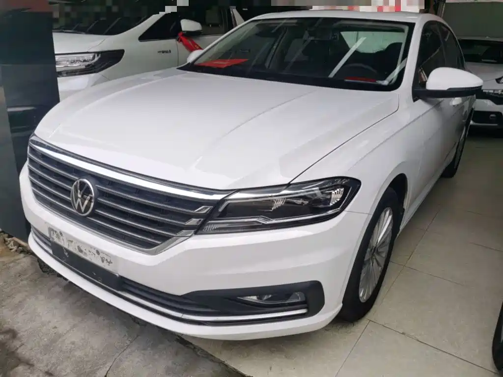 Lavida 2021 1.5L automatic comfort version купить на сайте DeffCars