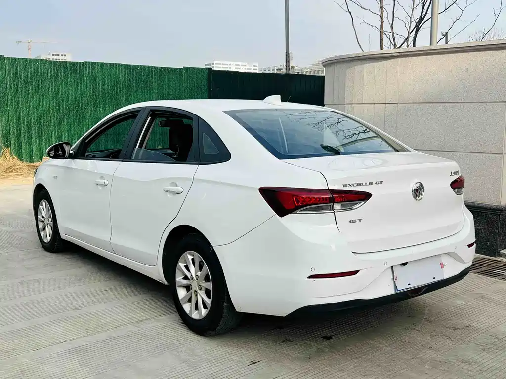 Yinglang 2019 15T dual-clutch aggressive model, National VI купить на сайте DeffCars