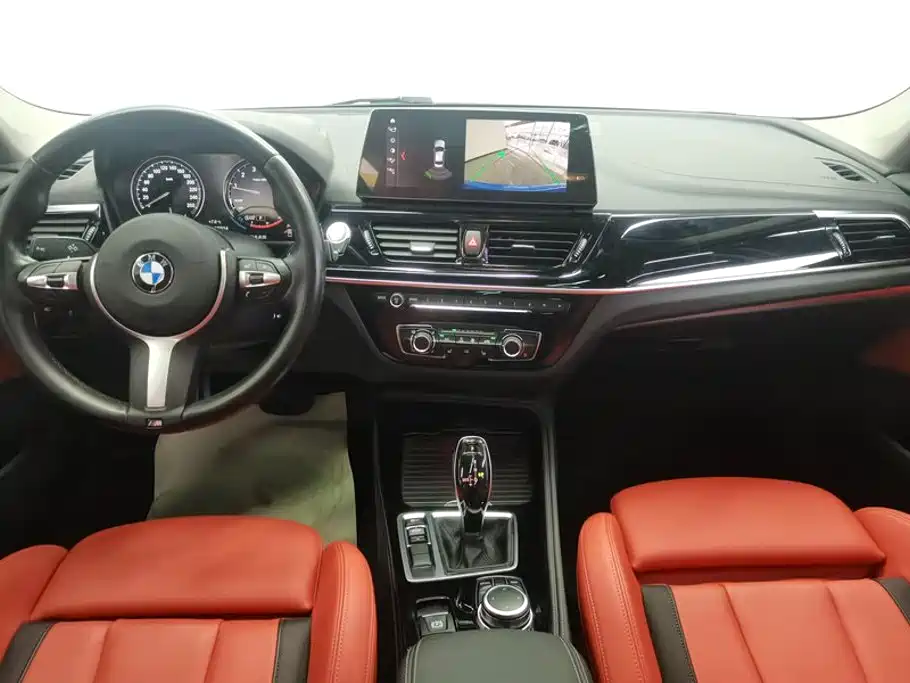 BMW 1 Series 2022 125i M Sports Night Edition купить на сайте DeffCars