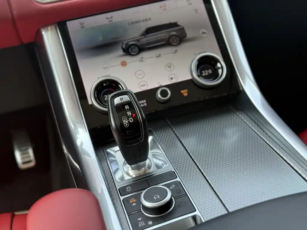Range Rover Sport 2020 3.0 L6 HSE DYNAMIC купить на сайте DeffCars