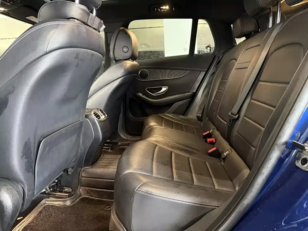 Mercedes-Benz EQC 2020 EQC 350 4MATIC купить на сайте DeffCars