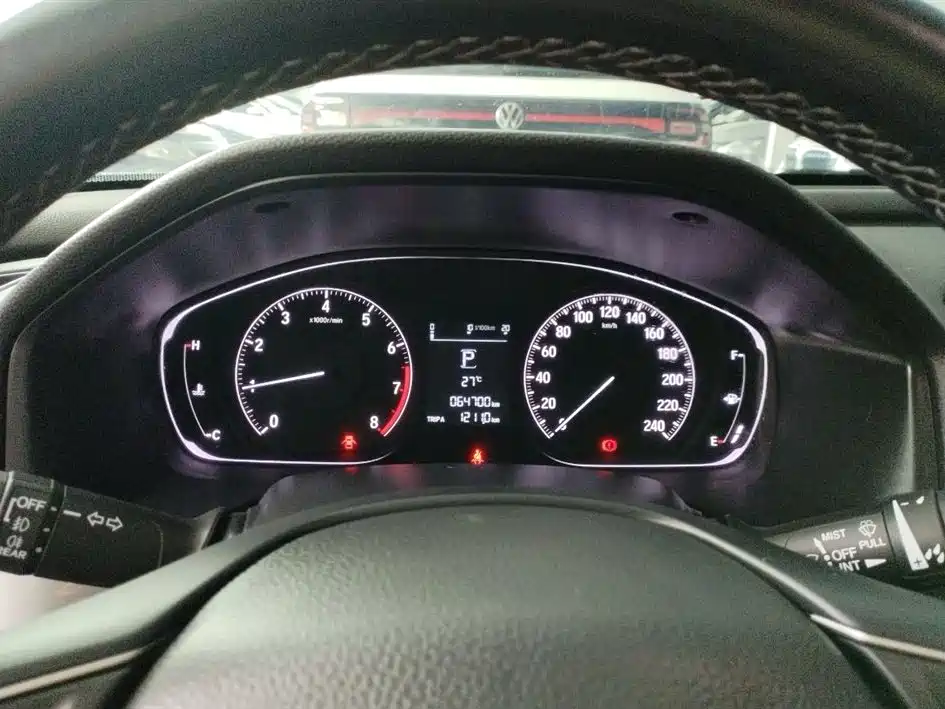 Yingshipai 2019 260TURBO Exquisite Edition National VI купить на сайте DeffCars