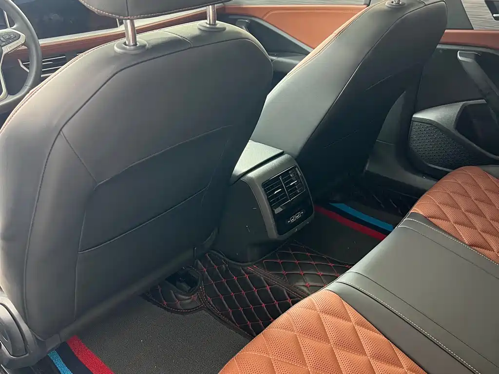 Sagitar 2023 280TSI DSG Super Edition купить на сайте DeffCars
