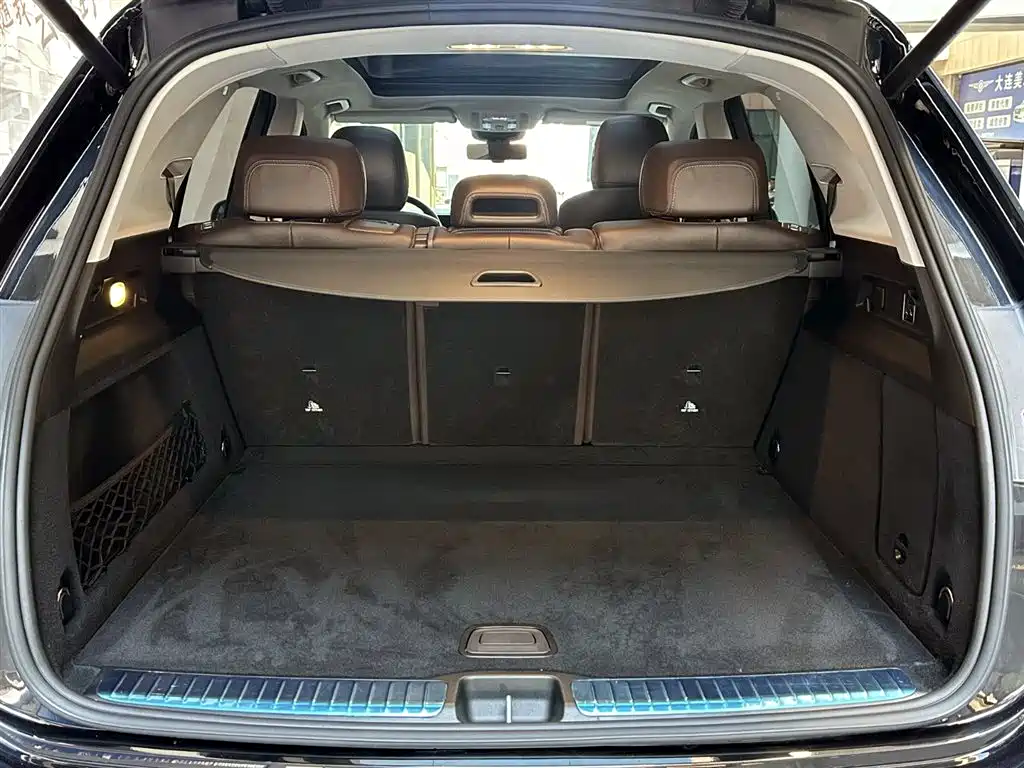 Mercedes-Benz GLE 2022 GLE 350 4MATIC Fashion Model купить на сайте DeffCars