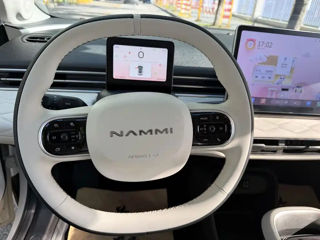 Nano 01 2024 model 430 Max smart+ купить на сайте DeffCars