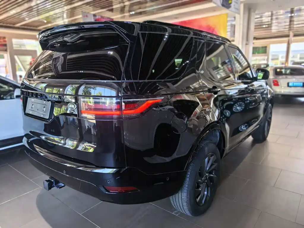Discover the 2023 360PS R-Dynamic S купить на сайте DeffCars