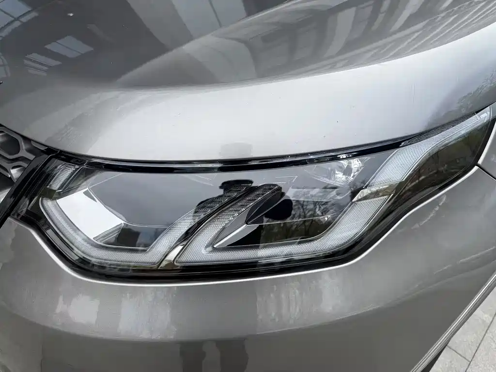 Discovery Sport 2021 249PS R-Dynamic HSE Luxury Custom Edition купить на сайте DeffCars