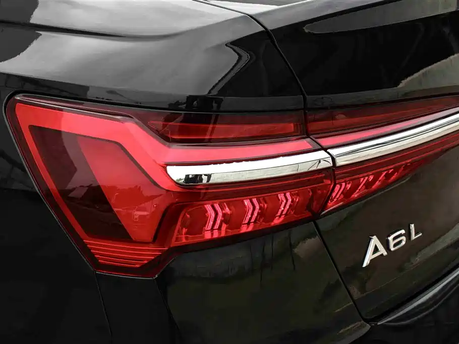 Audi A6L 2021 45 TFSI quattro premium model купить на сайте DeffCars