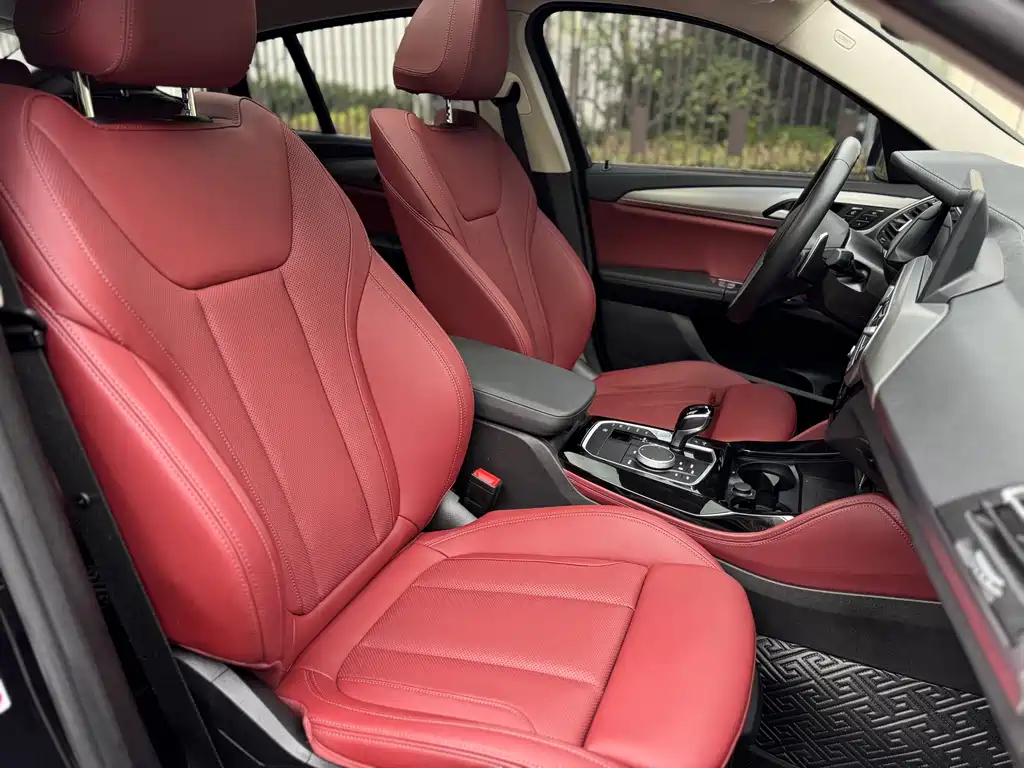 BMW X4 2022 xDrive 30i M Sports Package купить на сайте DeffCars