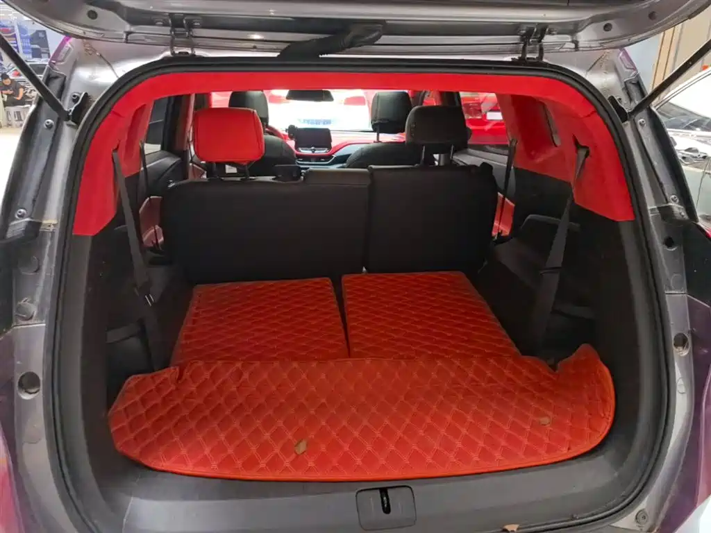 Volando 2018 Redline 530T Automatic Enjoyment Edition (5+2 models) National V купить на сайте DeffCars