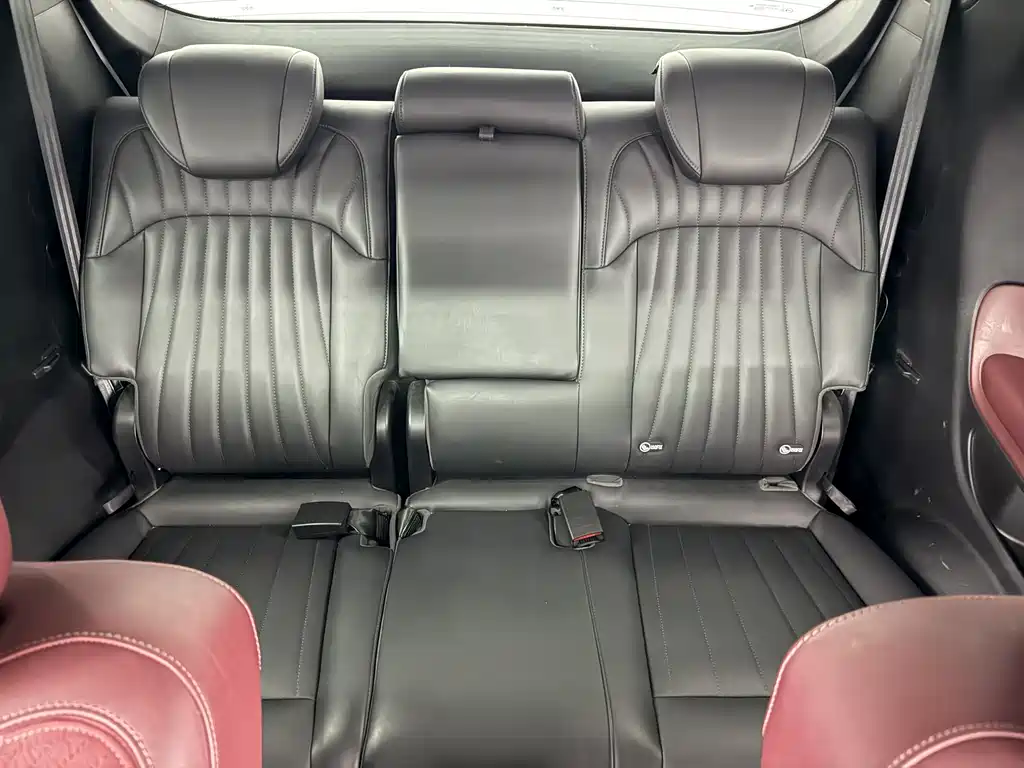 Trumpchi M8 2023 Grandmaster Series 400T Flagship Edition купить на сайте DeffCars