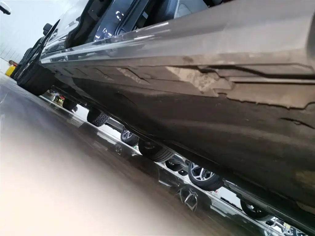 Magotan 2023 2 million commemorative edition 330TSI DSG luxury model купить на сайте DeffCars