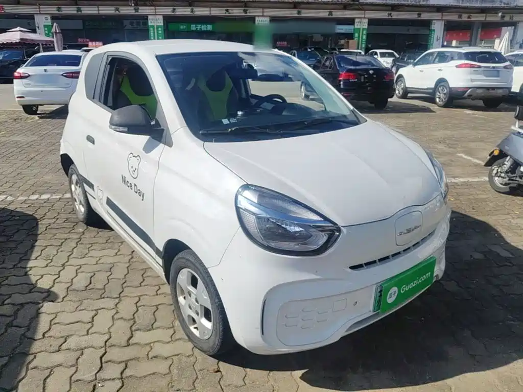 CLEVER 2021 302km all-round version купить на сайте DeffCars
