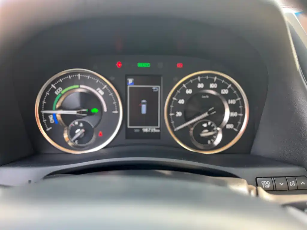 Alfa 2021 Shuangqing 2.5L Premium Edition купить на сайте DeffCars