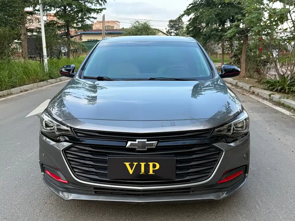 Cruze 2019 Redline 320T Dual Clutch Cheerful Edition National VI купить на сайте DeffCars