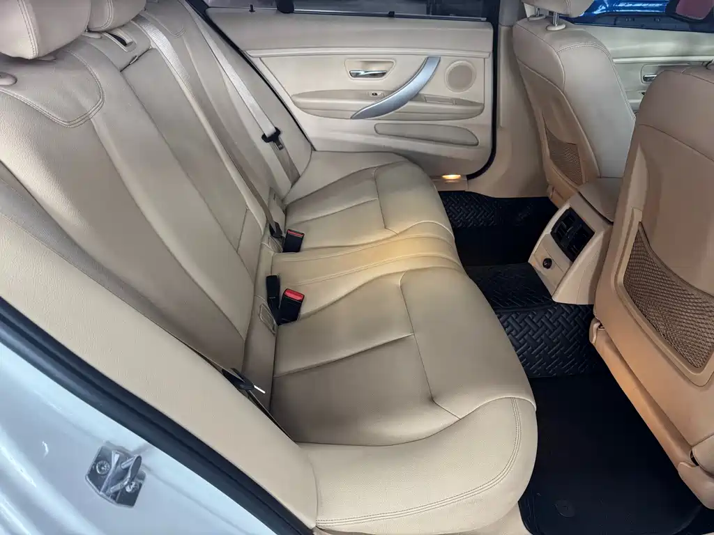 BMW 3 Series 2014 320Li Fashion Model купить на сайте DeffCars