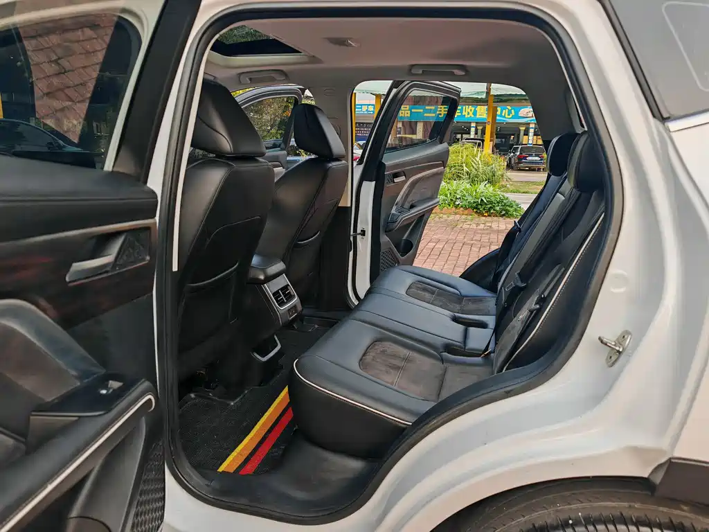 Haval H6 2021 1.5T Automatic Urban Edition купить на сайте DeffCars