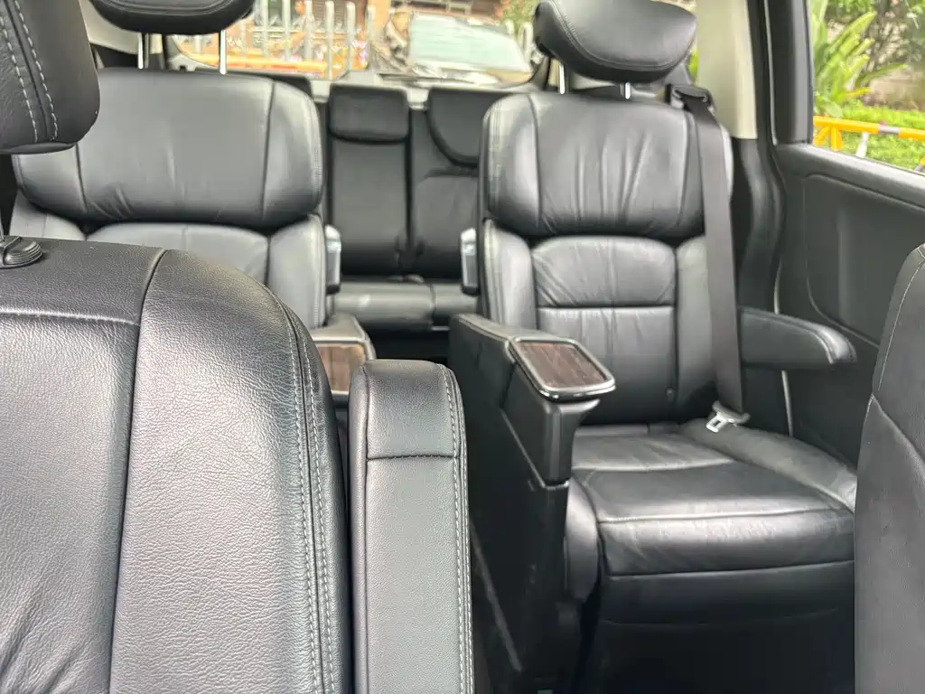 Alison 2016 2.4L Deluxe Edition купить на сайте DeffCars