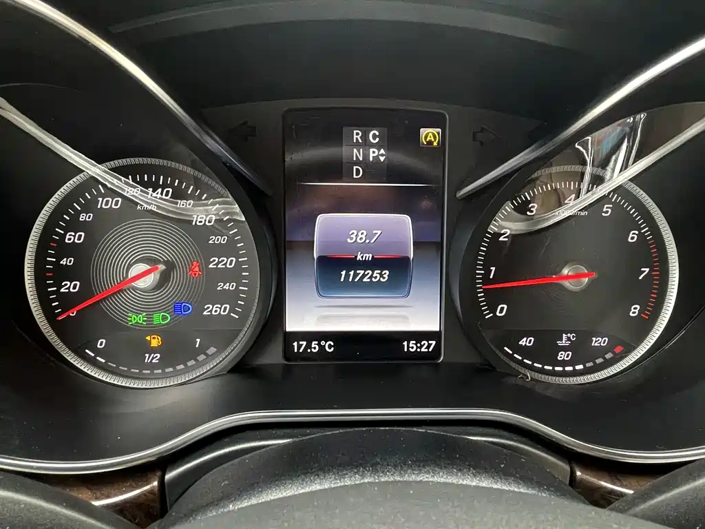 Mercedes-Benz V-Class 2018 V 260 L Premium Extended Edition National VI купить на сайте DeffCars