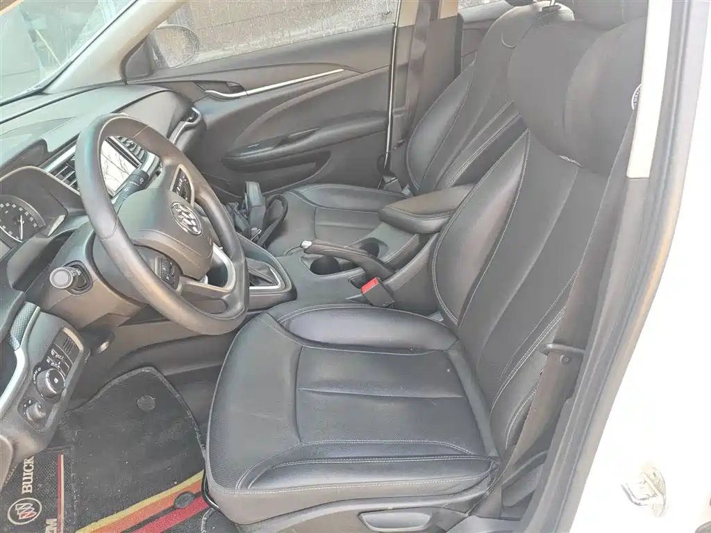 Yinglang 2021 model model 1.5L automatic elite model купить на сайте DeffCars