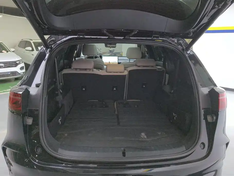 Tangxin Energy 2024 DM-i Honor Edition 112KM Honor Type купить на сайте DeffCars